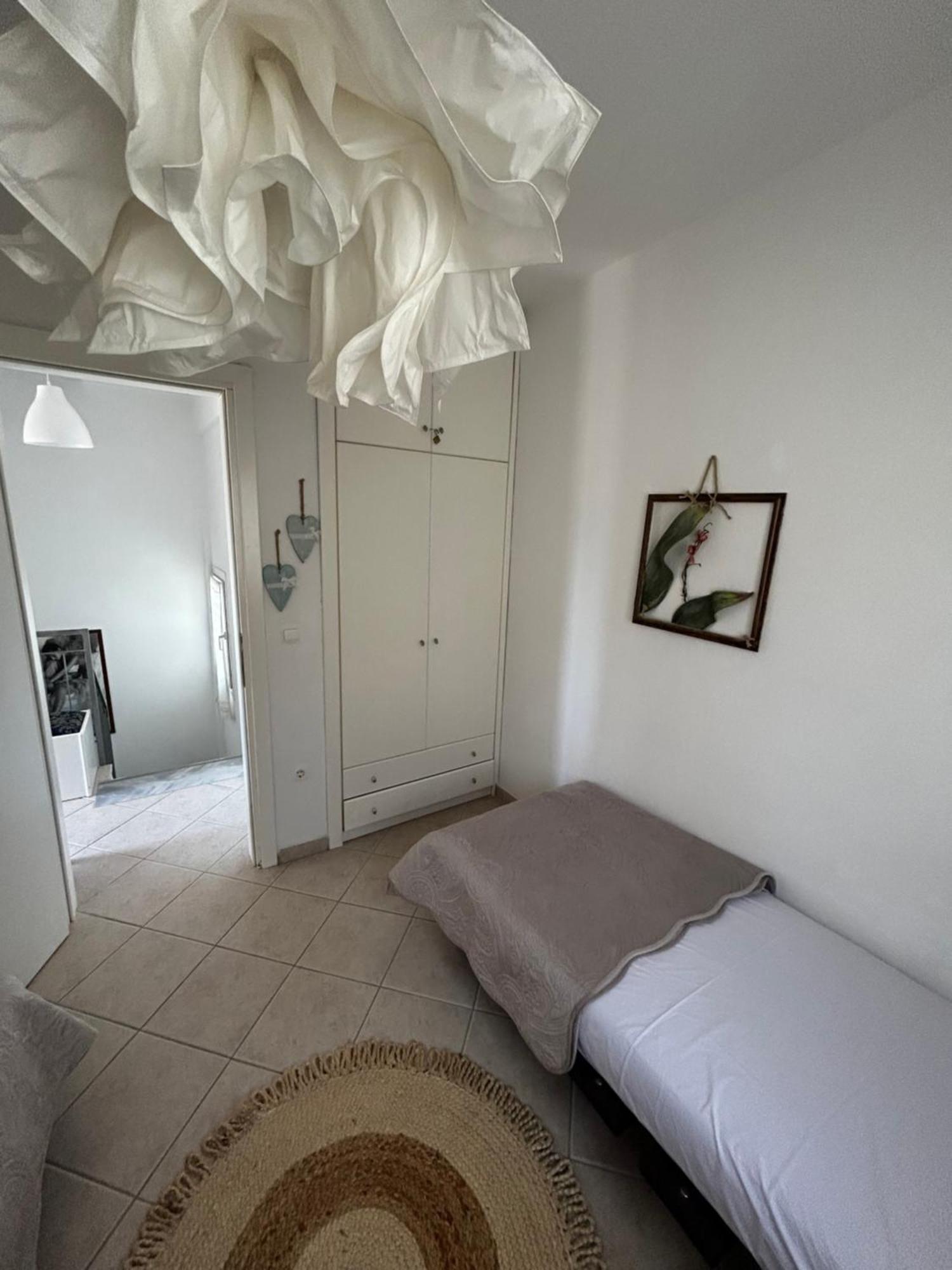 Perfect Hospitality - Elenas House, Nikiti Villa Exterior photo
