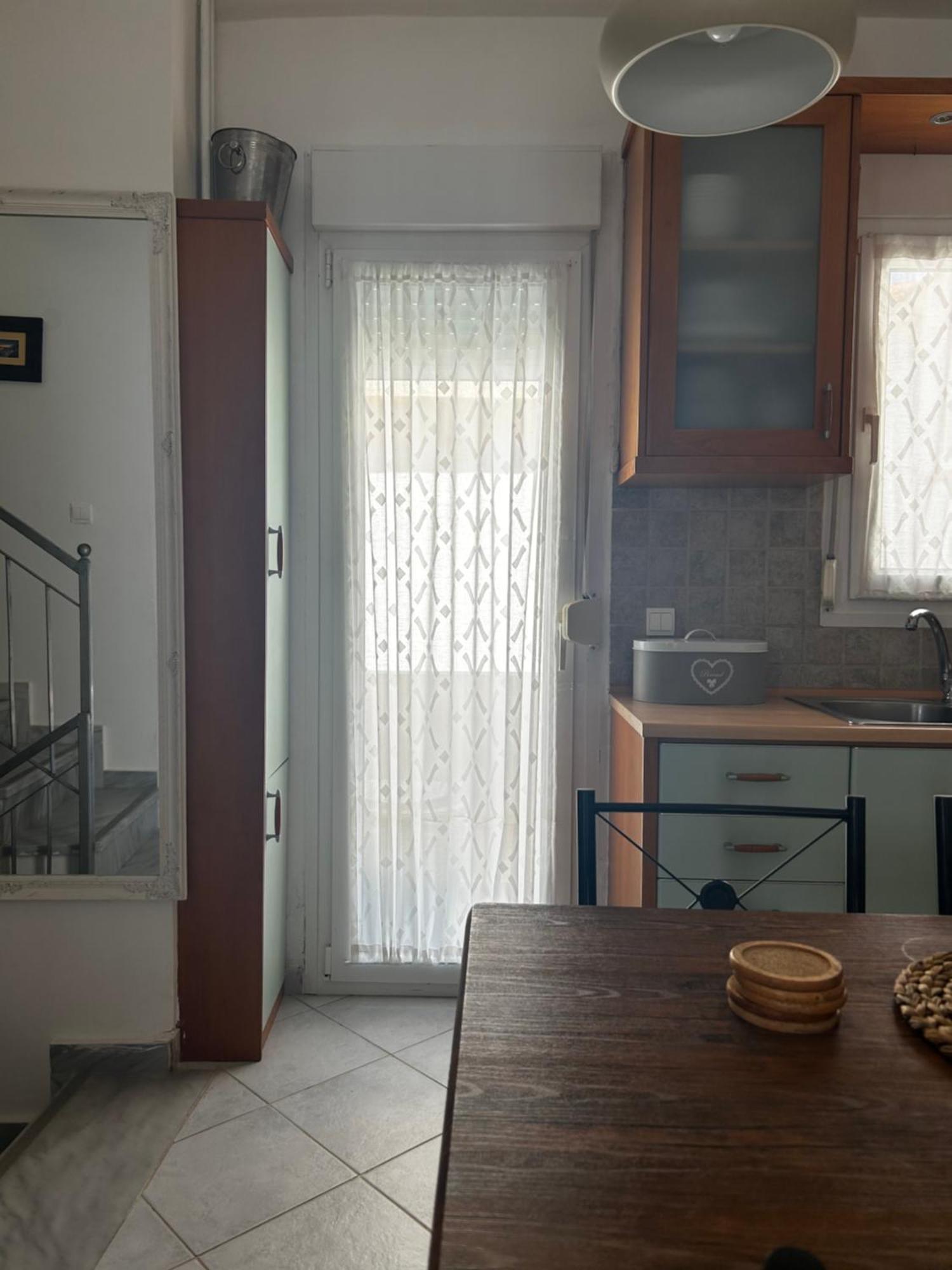 Perfect Hospitality - Elenas House, Nikiti Villa Exterior photo