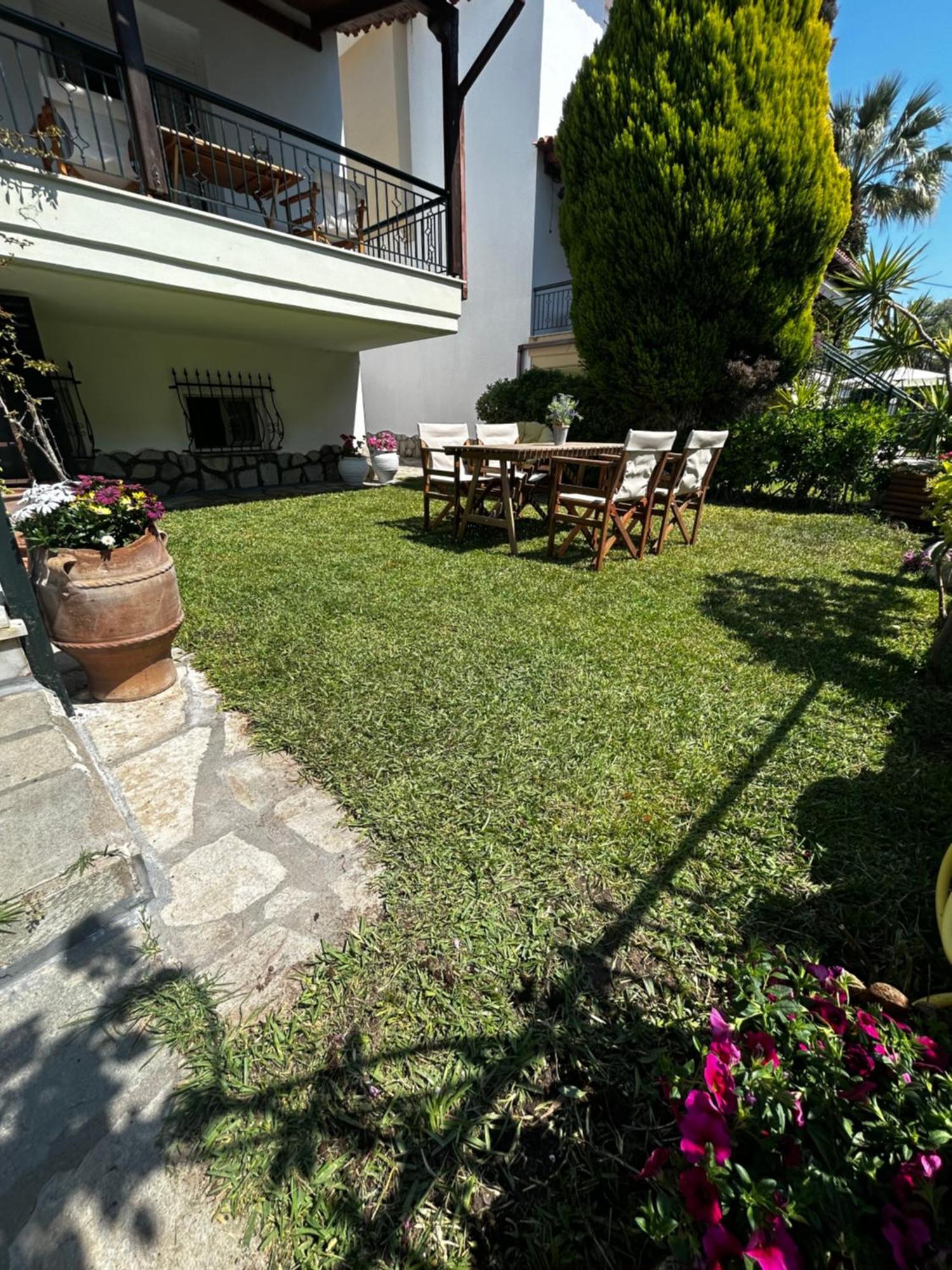Perfect Hospitality - Elenas House, Nikiti Villa Exterior photo